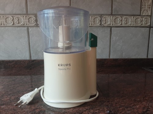 Krups speedy pro - krups, 720