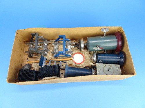 Schönes märklin zubehör - schönes, märklin-zubehör