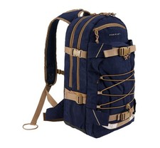 Forvert Rucksack Unisex Cord