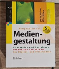 Kompendium Der Mediengestaltung
