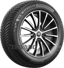 Michelin CrossClimate 2 185/65