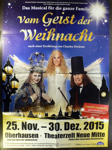 Vom geist der - vom,