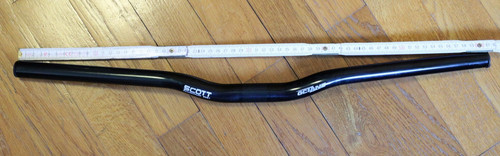 Scott octane lenker schwarz - scott,