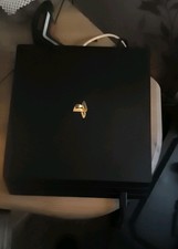 Sony playstation pro 1tb - sony,