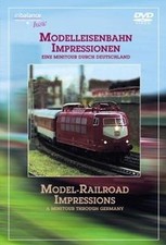 Modelleisenbahn Impressionen