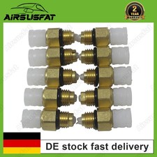 10X Für Mercedes-Benz W220
