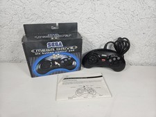 Mega Drive - Original 6-Button