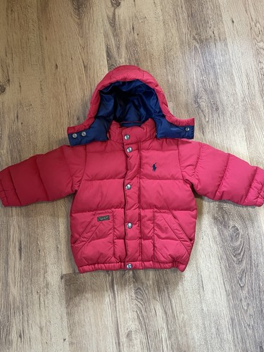 Polo ralph lauren jacke - lauren,