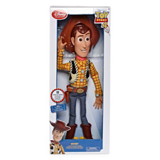 New Disney Pixar Toy Story