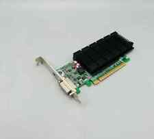 FUJITSU GEFORCE 605 1GB DDR3 PCI-E DVI DP GRAFIKKARTE