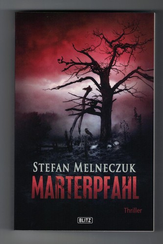Stefan melneczuk marterpfahl - stefan, melneczuk: