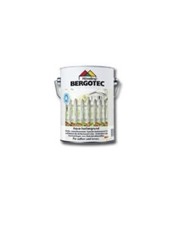 Bergotec Aqua Isoliergrund, Weiß, 10 L  Innen/außen