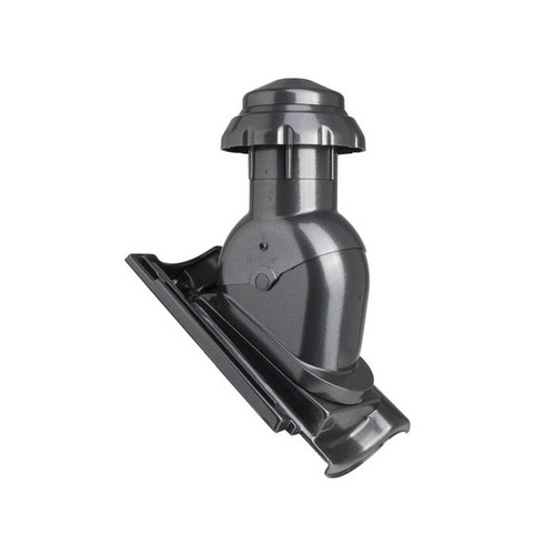 Fleck aura lüfter 125 - fleck, dn