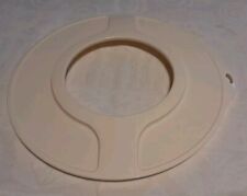 TUPPERWARE ERSATZTEIL COMBI-PLUS-DECKEL WEISS KOMBI-DECKEL GROSS 