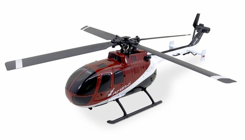 Afx 105 rtf heli 4ch - afx-105, rc