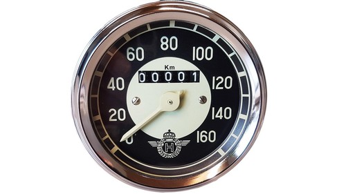 Tachometer horex regina - tachometer,