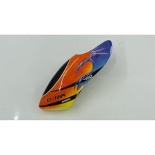 Kabinenhaube E-Rix 450 GFK