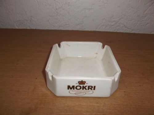 Seltener alter aschenbecher - seltener,