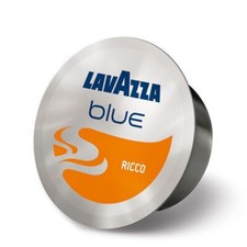 100 LAVAZZA Blue Espresso Ricco Kapseln  515 (alt 208)