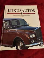 Luxusautos Die elegantesten