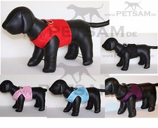 Katzengeschirr Welpengeschirr