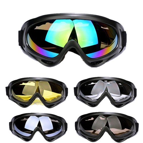 Ski bike motorrad - bike, uv400