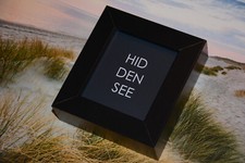 Insel Hiddensee HID-DEN-SEE