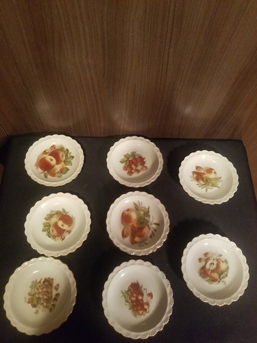 Set winterling - of, 8