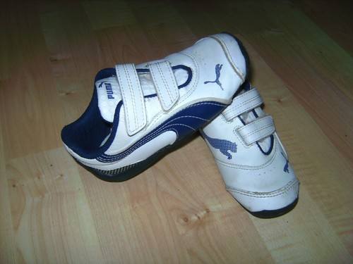 Puma lifestyle baby jungen - puma,