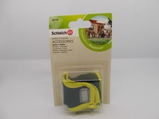 Schleich 42119 Decke + Halfter Zubehör Pferde Reiterhof Pferdestall -  OVP