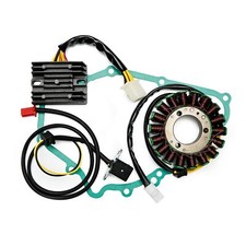 Lichtmaschine Stator Regler