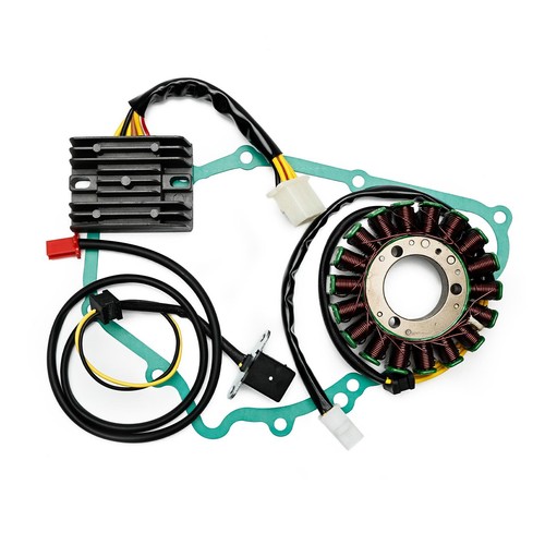 Lichtmaschine stator regler - lichtmaschine,