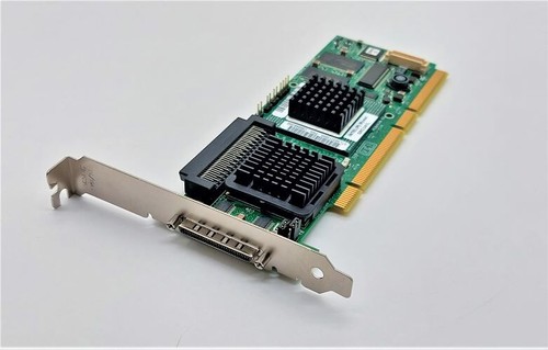 Lsi intel raid controller - lsi,