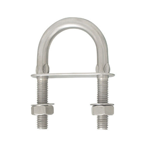 Bolzen edelstahl aisi304 - u-bolzen,