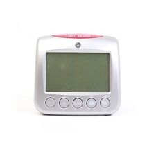 TFA Dostmann 60.2559.54 Funk Wecker Digitaluhr... + Defekt (268161)