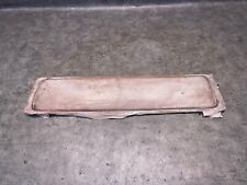 VW Scirocco Schiebedach Hubdach Rahmen Ersatzteil Innen Blech Rahmen #30106