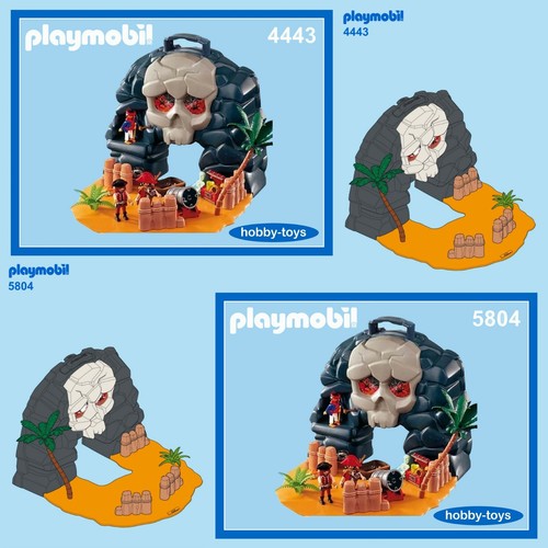 Playmobil 4443 5804 - , *