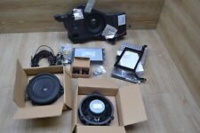 8P0051961A Original Audi Sound Plus für Radiosystem Chorus A3 S3 RS3 5-Türer