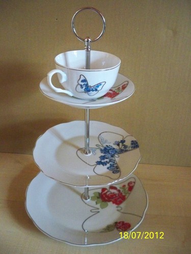 Etagere menage retro - etagere,