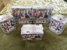 Topps chrome ucc mega - topps,