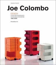 Joe Colombo - 9788836646333