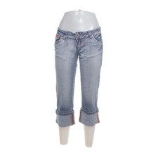 Miss Vivi, Dreiviertelhose