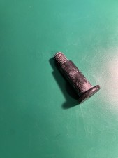 VW Golf 2 Rücksitzbank