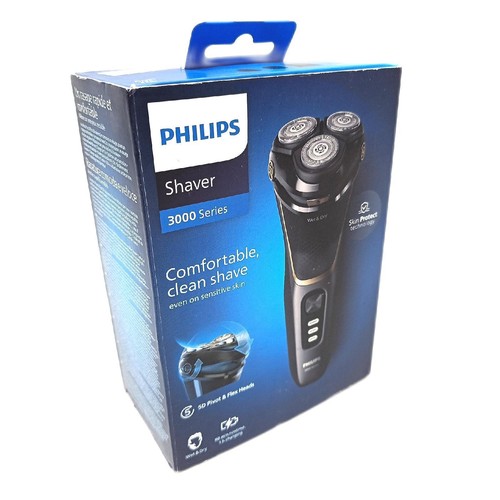 Philips rasierer elektrischer - philips,