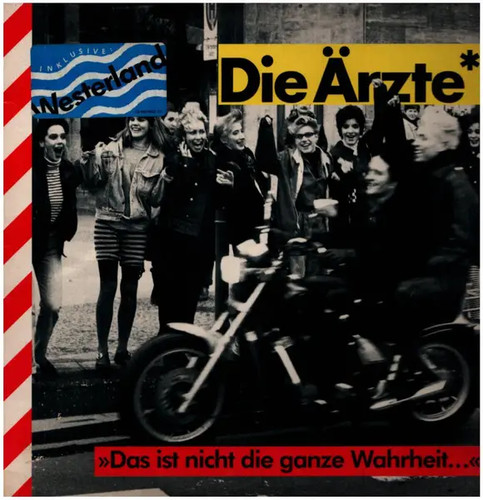 Die ärzte das ist - ist, nicht