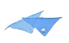 2 Spucktücher Dreiecktücher