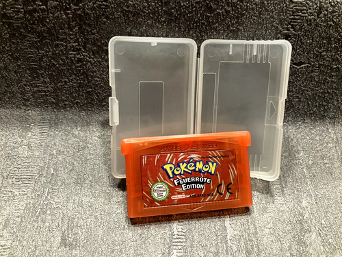 Gba pokemon spiel - spiel, in