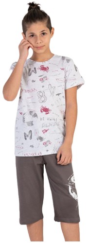 Jungen schlafanzug pyjama - schlafanzug,