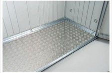 Biohort Bodenplatte Größe