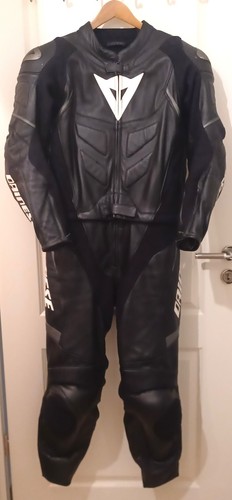 Dainese motorrad leder kombi - motorrad, leder-kombi